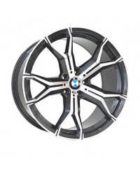 Replica B5034 GMF R20 W11.0 PCD5x120 ET37 DIA74.1